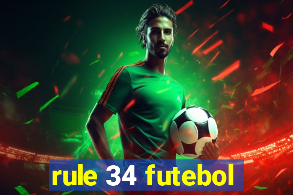 rule 34 futebol